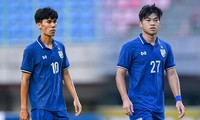Trung Quốc theo chân U20 Việt Nam giành vé dự VCK, Thái Lan đối diện &apos;cửa tử&apos;
