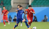Thái Lan đưa đội U23 đi dự AFF Cup 2022