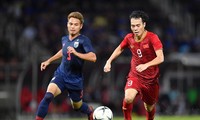 Thái Lan chọn được đối thủ thay Việt Nam dự King’s Cup