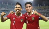 Indonesia thắng đội bóng đứng trên 71 bậc trận thứ 2 liên tiếp