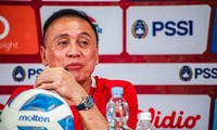 LĐBĐ Indonesia tìm người thay thế Shin Tae-yong ở đội tuyển U23