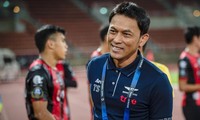 Cựu danh thủ HAGL dẫn dắt U23 Thái Lan
