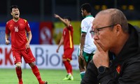 Bảng B AFF Cup: Đội tuyển Việt Nam vẫn có thể bị loại
