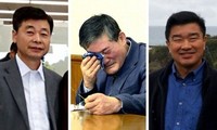 THẾ GIỚI 24H: Triều Tiên thả tự do 3 công dân Mỹ 