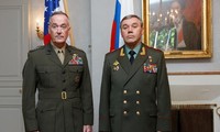 Nga, Mỹ bàn biện pháp tránh đụng độ quân sự ở Syria