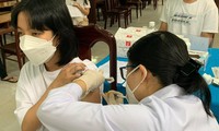 Đắk Lắk đã triển khai tiêm vắc xin cho nhóm đối tượng từ 12-17 tuổi