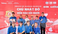 Tuổi 18 làm điều ý nghĩa