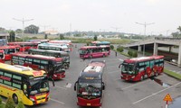 Sở Giao thông Vận tải TPHCM thông tin tình trạng hàng trăm chuyến xe không vào bến xe Miền Đông mới