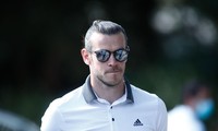 Gareth Bale bị cấm đánh golf ở World Cup 2022