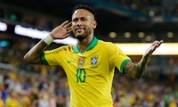 Xem trực tiếp World Cup 2022 Brazil vs Serbia trên kênh nào của VTV?