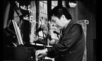 Những ca khúc về Hà Nội đi cùng năm tháng của nhạc sĩ Phú Quang