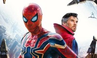 Bom tấn &apos;Spider-Man: No Way Home&apos; lập kỷ lục khó tin sau 3 ngày công chiếu