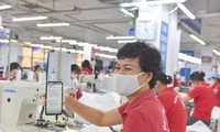 Sau 8 ngày, đã chuyển quỹ BHTN hỗ trợ tới 72% số người lao động