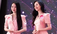 Dự án tổ chức đám cưới tập thể cho 200 cặp đôi của thí sinh Hoa hậu Việt Nam