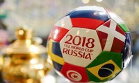 Lễ bế mạc World Cup 2018 diễn ra lúc 21h00 ngày 15/7