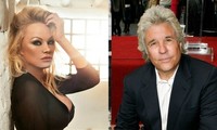 Showbiz 2/2: &apos;Bom sex&apos; Pamela Anderson ly hôn chồng sau 12 ngày làm đám cưới