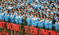 Cụ thể hóa nhiệm vụ thực hiện khát vọng