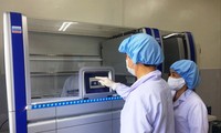 Công ty Việt Á từng cho Quảng Nam mượn 3 máy xét nghiệm Realtime PCR tự động đặt tại CDC Quảng Nam