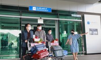 Bộ VHTTDL đề xuất mở rộng địa phương đón khách quốc tế, người Việt về Việt Nam du lịch dịp Tết. Ảnh: Như Ý