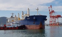 Bộ GTVT sẽ xử lý cán bộ liên quan tới cổ phần hóa cảng Quy Nhơn Ảnh: Vinamarine