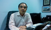 GS. Nguyễn Hữu Tú, Phó hiệu trưởng trường ĐH Y Hà Nội 