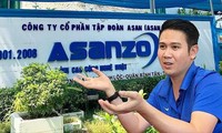 Bộ Công an mở rộng điều tra vụ Asanzo 