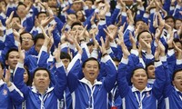 Gần 170 đại biểu tham dự Đại hội Đảng bộ T.Ư Đoàn