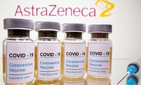 AstraZeneca là vắc - xin ngừa COVID-19 đầu tiên được phê duyệt nhập khẩu vào Việt Nam 