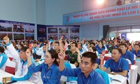  Đại hội Đại biểu Đoàn TNCS Hồ Chí Minh tỉnh Đắk Nông: Mỗi hoạt động phải mang lại giá trị &apos;3 tốt&apos;