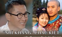 Cuộc sống của &apos;Phúc Nhĩ Khang&apos; Châu Kiệt sau scandal 17 năm với Lâm Tâm Như 