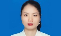 Đề cử Giải thưởng Gương mặt trẻ Việt Nam tiêu biểu 2021: Triệu Thị Đào