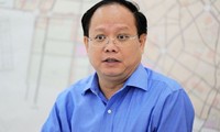Ông Tất Thành Cang liên quan gì tới vụ Sadeco, Tân Thuận-IPC?
