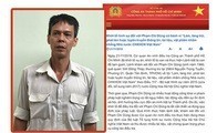 Công an TP.HCM bắt giam Phạm Chí Dũng 