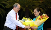 Ông Nguyễn Thiện Nhân tiết lộ nhân sự lãnh đạo TPHCM khóa tới 