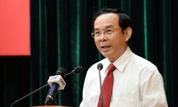 Bí thư TPHCM Nguyễn Văn Nên lý giải nguyên nhân sai phạm, mất đoàn kết ở một số cơ sở Đảng