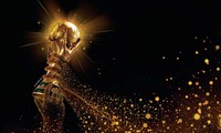 World Cup luận anh hào: Nhân gian biến hóa, thành bại khó lường 