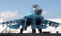 Siêu phẩm MiG-35 chưa ra mắt đã hết thời?