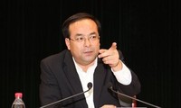Trung Quốc cáo buộc Tôn Chính Tài âm mưu tiếm quyền