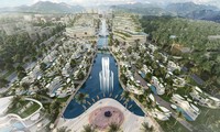 Tân Hoàng Minh chuẩn bị khởi công siêu dự án hơn 1 tỷ đô tại Phú Quốc
