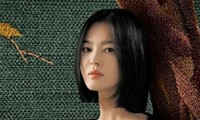 Song Hye Kyo lần đầu vào vai nham hiểm