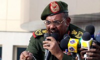 Tổng thống Omar al-Bashir. Ảnh: The African Exponent