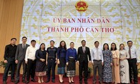 Đề xuất xây dựng Trung tâm Thương mại, Văn hóa, Du lịch Lào - Việt Nam tại Cần Thơ