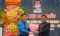 Anh Phan Duy Bằng được bầu làm bí thư Tỉnh đoàn An Giang