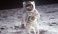 6 cuộc đổ bộ thành công của con người lên Mặt Trăng 
