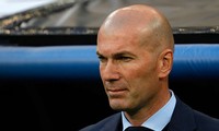 HLV Zidane về quê vì anh trai qua đời