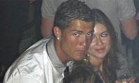 Ronaldo chính thức thoát cáo buộc hiếp dâm người mẫu