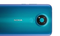 Hé lộ thông số, giá bán Nokia 3.4 sắp trình làng