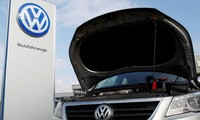 Volkswagen đàm phán mua lại cổ phần hãng xe Gaz của Nga