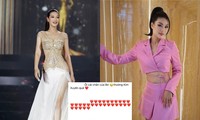 Thiên Ân chịu nhiều di chứng ở chân kể từ tai nạn trước đêm Chung kết Miss Grand Vietnam