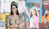 Vì sao Hoa hậu Bảo Ngọc đăng quang Miss Intercontinental 2022 nhưng chỉ hoạt động trong nước?